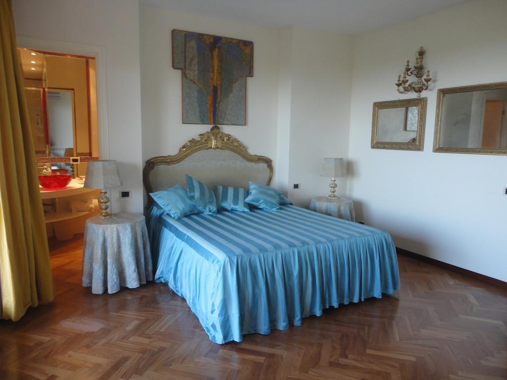 Villa Zagara Luxury Bed And Breakfast Pescara Room photo