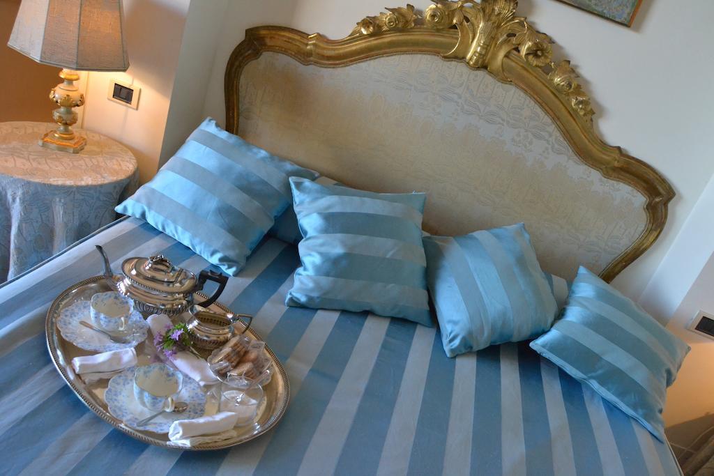 Villa Zagara Luxury Bed And Breakfast Pescara Room photo